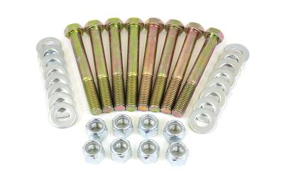 UMI Performance - UMI Performance 4002 Control Arm Hardware Kit