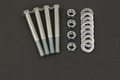 UMI Performance - UMI Performance 3001 Control Arm Hardware Kit
