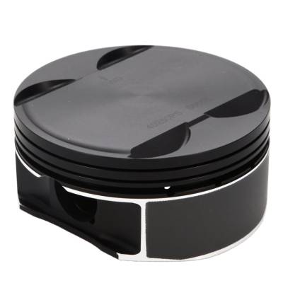 Wiseco - Wiseco K2800 HD Milwaukee 8 CVO 117cid 11.0:1 CR X