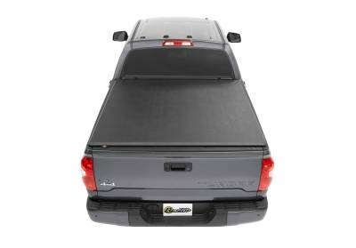 Bestop - Bestop 19182-01 EZ-Roll Soft Roll-Up Tonneau Cover for 07-24 Toyota Tundra 5.5'