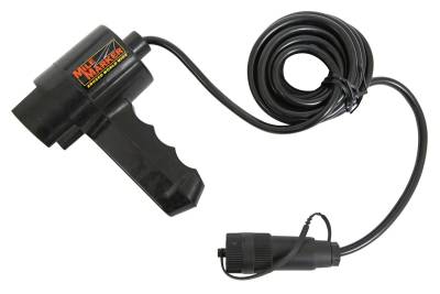 Mile Marker - Mile Marker 77-50141W-50 Winch Remote Control for Use w/Waterproof ES Winches