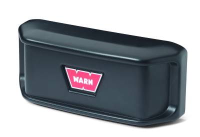 Warn - Warn 60390 Winch Fairlead Cover