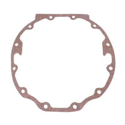 Yukon Gear and Axle - Yukon Gear YCGGM8.5OLDS-12 10-Bolt Ring Gear 12Bolt Cover for OM 8.5" 442 Cutlas