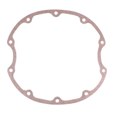 Yukon Gear and Axle - Yukon Gear YCGGM8.2BOP-10 Rear Cover Gasket for Buick/OM/Pontiac 8.2" 10-Bolt