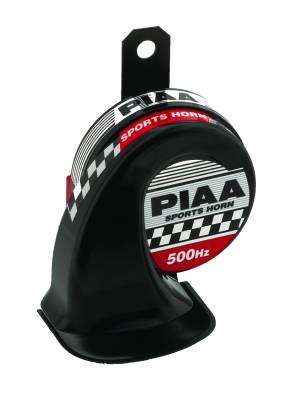 PIAA - PIAA 85110 Sports Horn Deep Tone 400hz + 500hz 115dB