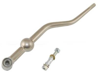 BLOX - BLOX Racing BXAC-00301 Short Shifter Double Bend