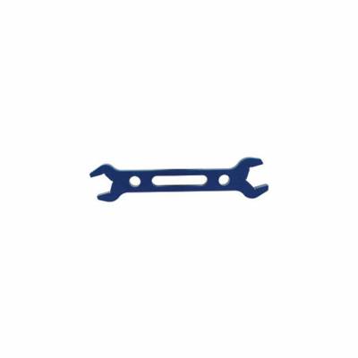 Allstar Performance - Allstar Performance ALL11130 Double Ended Aluminum Wrench -8/-10 Fitting