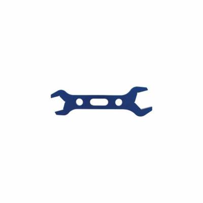 Allstar Performance - Allstar Performance ALL11134 Double Ended Aluminum Wrench -12/-16 Fitting