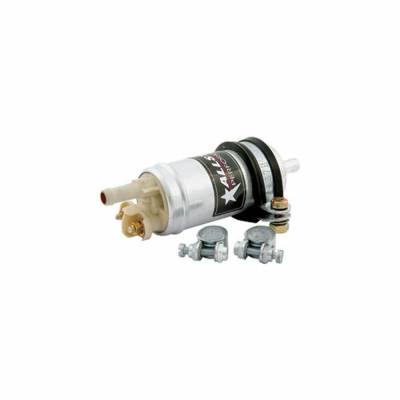 Allstar Performance - Allstar Performance ALL40320 Small Electric Fuel Pump