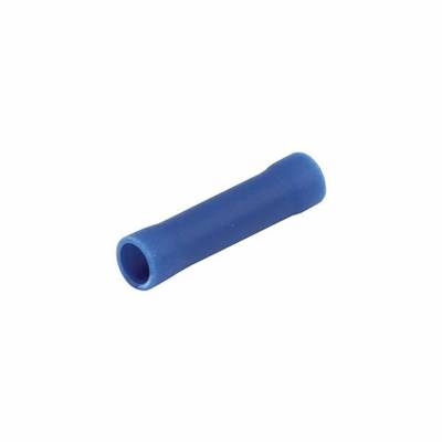 Allstar Performance - Allstar Performance ALL76040 Vinyl Insulated Butt Connectors 16-14 Gauge