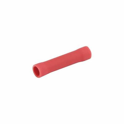 Allstar Performance - Allstar Performance ALL76030 Vinyl Insulated Butt Connectors 22-18 Gauge
