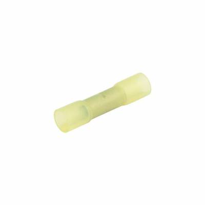 Allstar Performance - Allstar Performance ALL76080 Heat Shrink Butt Connectors 12-10 Gauge