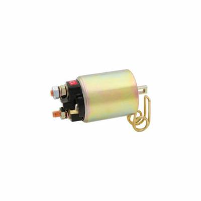Allstar Performance - Allstar Performance ALL80521 Replacement Starter Solenoid