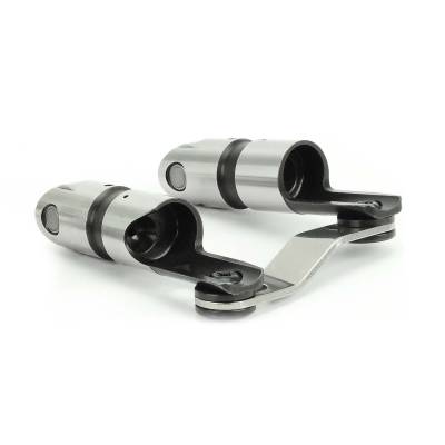 COMP Cams - COMP Cams 96850CRB-2 Sportsman Solid Roller Lifters for Chevy Big Block BBC