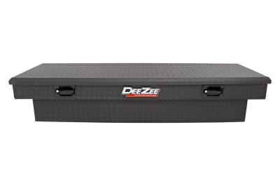 Dee Zee - Dee Zee DZ10170TB Red Label Single Lid Crossover Standard Profile Tool Box