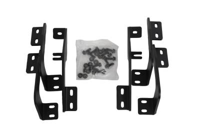Dee Zee - Dee Zee DZ16366 NXt Running Board Bracket for 05-18 Toyota Tacoma