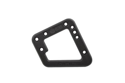 Dee Zee - Dee Zee DZ4450JKF Grab Handle for 07-18 Jeep Wrangler JK/JL