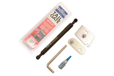 Dee Zee - Dee Zee DZ43204 Tailgate Assist for 15-25 Ford F150