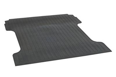 Dee Zee - Dee Zee DZ87026 5' Truck Bed Mat/Skid Mat for 20-24 Jeep Gladiator JT