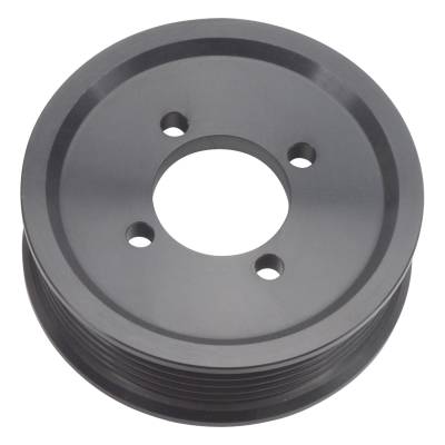 Edelbrock - Edelbrock 15820 E-Force Supercharger Pulley 3.5"