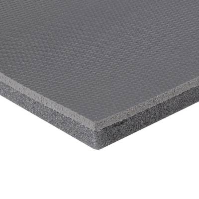 Design Engineering - Design Engineering 50100 Boom Mat Undercarpet 24" x 54" 9 Sq. Foot