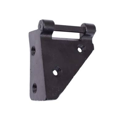 Omix - Omix 12027.06 Windshield Hinge Lower Right for 52-75 Willys & Jeep Models