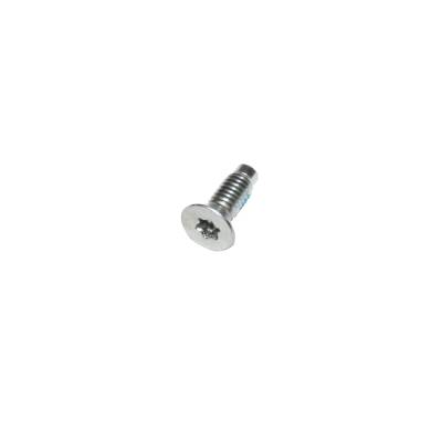 Omix - Omix 12029.06 Windshield Hinge Screw for 76-95 Jeep CJ & Wrangler