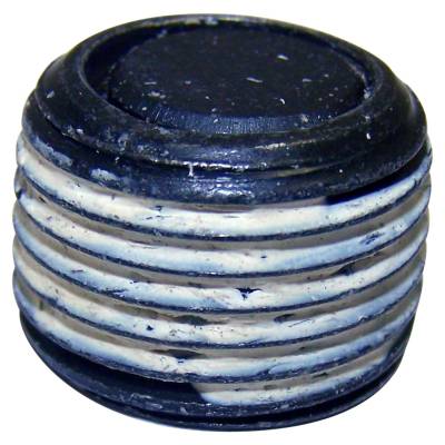 Crown Automotive Jeep Replacement - Crown Automotive 5137582AA Differential Cover Plug