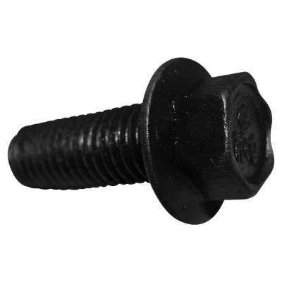 Crown Automotive Jeep Replacement - Crown Automotive 5191037AD Driveshaft Mounting Bolt Hex Head M12 for Jeep