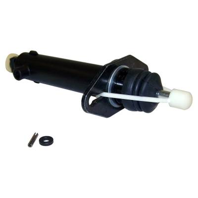 Crown Automotive Jeep Replacement - Crown Automotive 52129182S Clutch Slave Cylinder for 05-07 Jeep Liberty