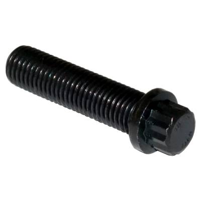 Crown Automotive Jeep Replacement - Crown Automotive 6036415AA Drive Shaft Bolt for Jeep TJ/XJ/MJ/WJ/ZJ