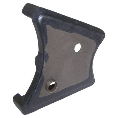 Crown Automotive Jeep Replacement - Crown Automotive 83500797 Timing Chain Damper 84-86 for Cherokee XJ Comanche