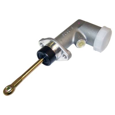 Crown Automotive Jeep Replacement - Crown Automotive J5359822 Clutch Master Cylinder for 80-86 CJ5/CJ7/Scrambler