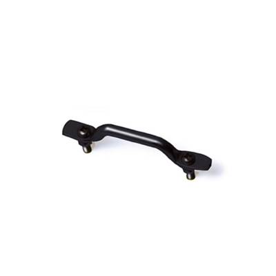 Rugged Ridge - Rugged Ridge 11227.01 Footman Loop Short for Jeep CJ