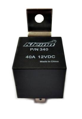 Kleinn Automotive Accessories - Kleinn Automotive 340 SPDT Relay
