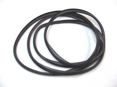 Fairchild Industries - Fairchild D4027 Windshield InSide Garnish for Jeep Wrangler