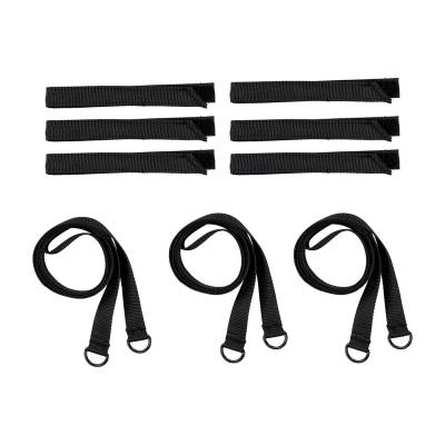 ARB - ARB 815132 Rooftop Tent Cover Strap Set
