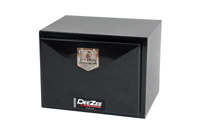 Dee Zee - Dee Zee DB-2600 Heavy Truck Steel Underbed Tool Box L24"xW18"xH18"