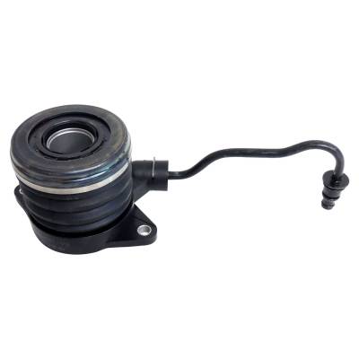 Crown Automotive Jeep Replacement - Crown Automotive 68166658AA Clutch Slave Cylinder for Jeep Cherokee/Renegade