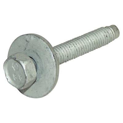 Crown Automotive Jeep Replacement - Crown Automotive 6104374AA Body Bolt for Jeep JT/JL/JK/KL/KK