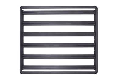 Dee Zee - Dee Zee DZ7357049HP Hex Series Universal Cross Rail