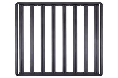 Dee Zee - Dee Zee DZ7357065HP Hex Series Universal Cross Rail