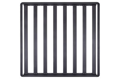 Dee Zee - Dee Zee DZ7365065HP Hex Series Universal Cross Rail