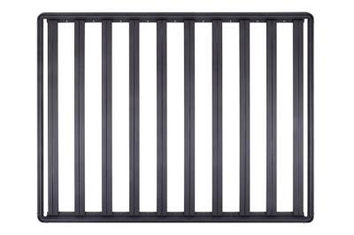 Dee Zee - Dee Zee DZ7365081HP Hex Series Universal Cross Rail