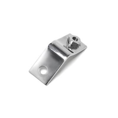 Scott Drake - Scott Drake C6TZ-5B300-BS Coil Spring Retainer for 66-77 Ford Bronco