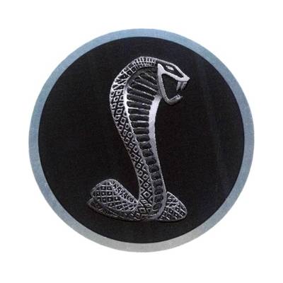 Scott Drake - Scott Drake ACC-TIFFANY-EMB Key Chain