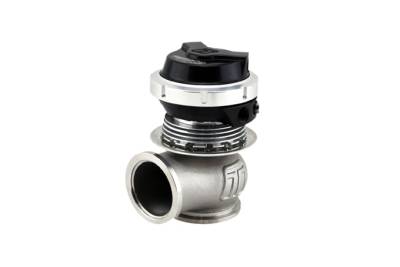 Turbosmart - Turbosmart TS-0552-1102 Wastegate Gen-V WG40M Comp-Gate40 Motorsport 14PSI Black