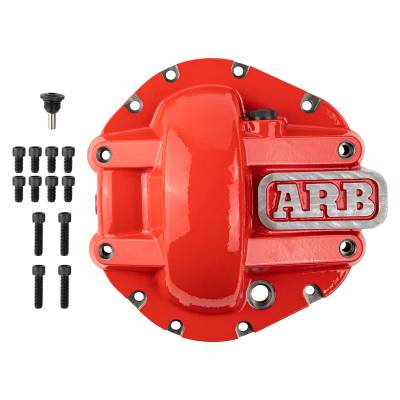 ARB - ARB 750008 Differential Cover