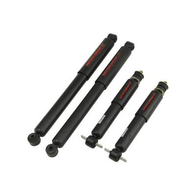 Belltech - Belltech OE9142 ND2 OEM STOCK Replacement SHOCK SET