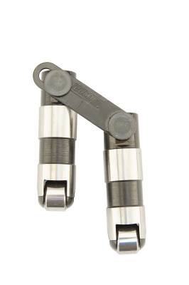 COMP Cams - COMP Cams 15931-2 Short Travel Hyd Roller Lifters .875 Dia for Ford SB Pair